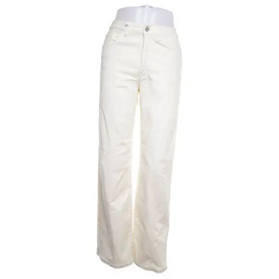 Jeans (Gul) från Holzweiler