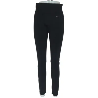 Collants de sport (Noir) de Beyond Active Élasthane, Polyester