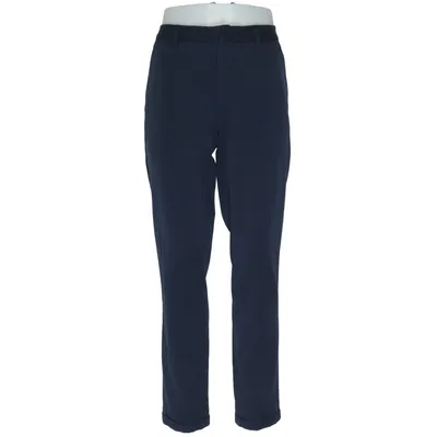 Pantalon de costume (Bleu) de Junk de Luxe