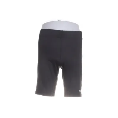 Compressieshorts (Zwart) van Jako Polyester, Elastaan