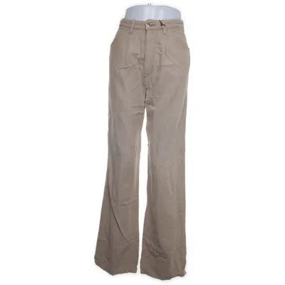 Bukser (Beige) fra ASOS Design Bomuld
