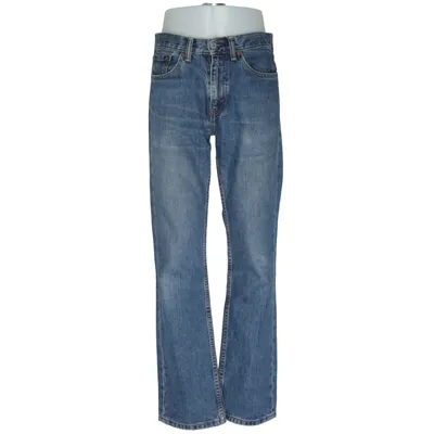 Jeans (505) from Levi Strauss & Co Cotton