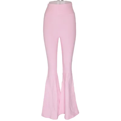 Sweatpants (Pink) from Edikted Cotton, Elastane