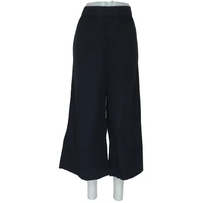 Culottes (Svart) från COS Bomull