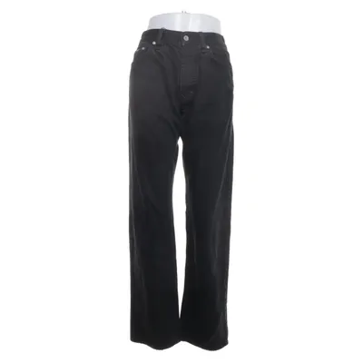 Jeans (Svart) från Boss Hugo Boss Bomull