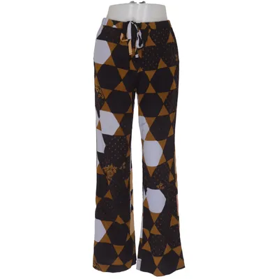 Pants (Aileen) from Stine Goya Silk