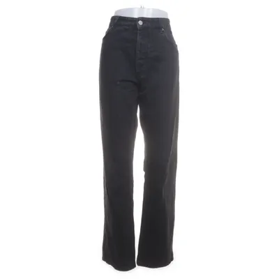 Jeans (Svart) från Just Junkies Bomull