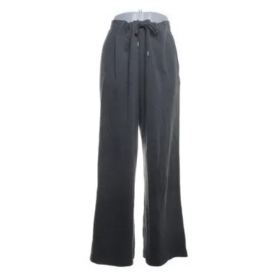 Palazzobyxor (Grå) från Polo Ralph Lauren Elastan, Ull, Viskos