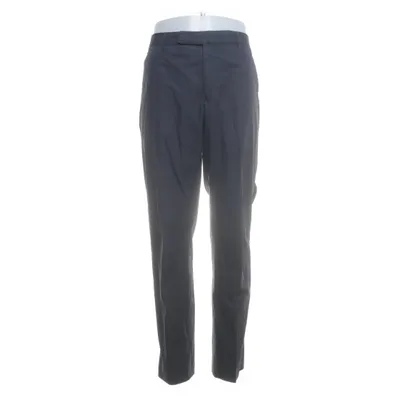 Suit pants (Blue) from Incotex