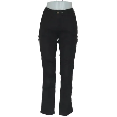 Outdoor broek (Zwart) van Pinewood