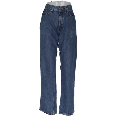Jeans (V D Skate) från Vailent Ekologisk bomull, Återvunnen bomull