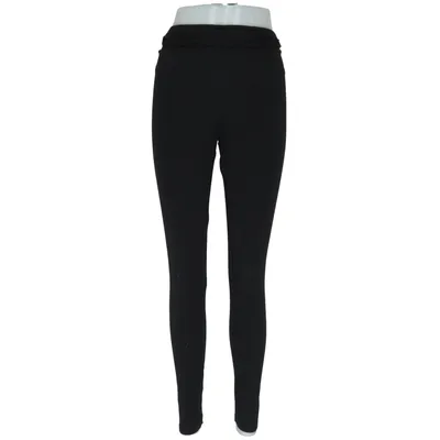 Leggings de grossesse (MAMA) de H&M Mama Coton, Élasthane, Viscose