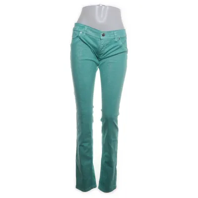 Chinos (Groen) van Freesoul