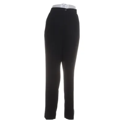 Suit pants (Black) from Comfort by Gardeur