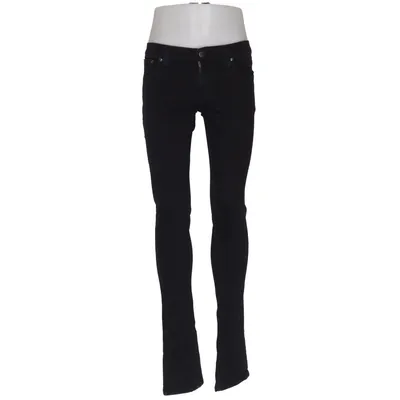 Jeans (Black) from Nudie Jeans Cotton, Elastane