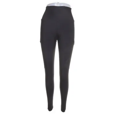 Sportleggings (Zwart) van Maya Delorez Polyester