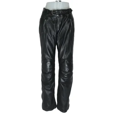 Motorcycle pants (Black) from Held Polyester