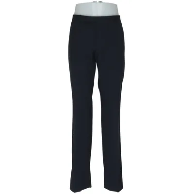 Suit pants (L-James) from Strellson Elastane, Wool