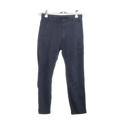 Chinos (Blauw) van Zara