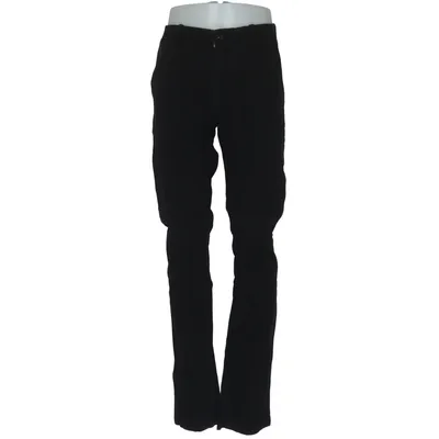 Chino (Noir) de Win Win Coton, Élasthane