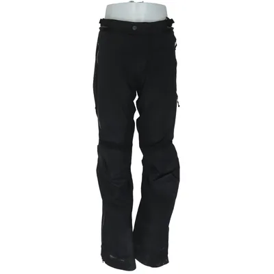 Pantalon de moto (Noir) de Vanucci