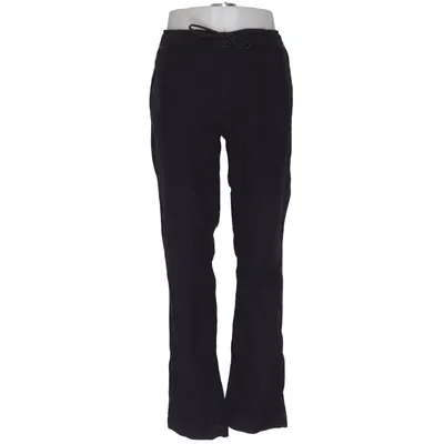 Jeans (Schwarz) von Morris Tailoring Baumwolle, Elasthan, Polyester
