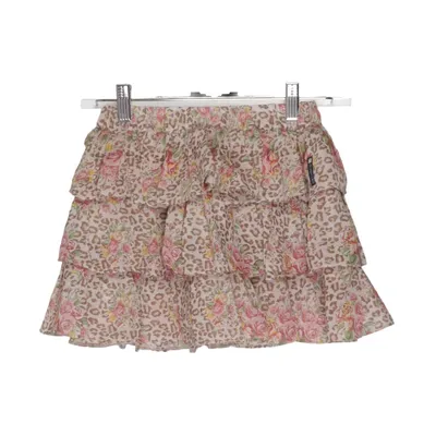 Rok (Beige, Meerkleurig) van The Flagship Company