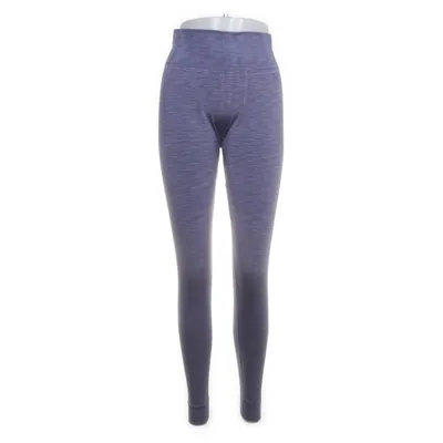 Sportleggings (Blauw) van Pierre Robert Elastaan, Polyamide, Polyester