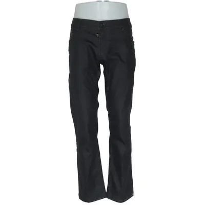 Jeans (Black Tag) von Zara Man Baumwolle, Elasthan, Polyester