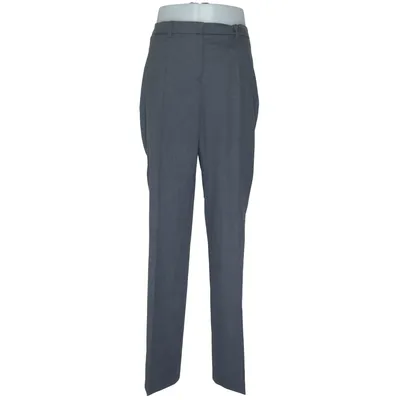 Pantalon de costume (Regular Fit) de Robin Élasthane, Polyester, Viscose