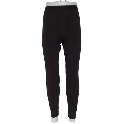 Lange onderbroek (Heattech Extra Warm) van Uniqlo Acryl, Katoen, Elastaan, Polyamide