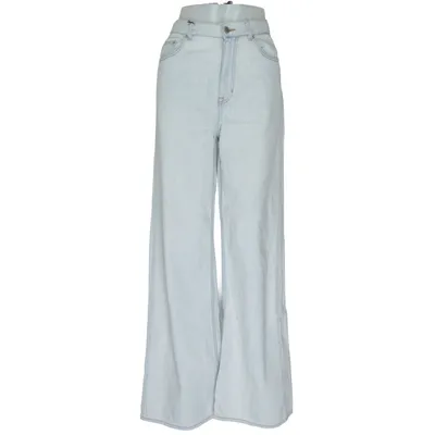 Jeans (Denim Alex) fra Carin Wester Bomuld