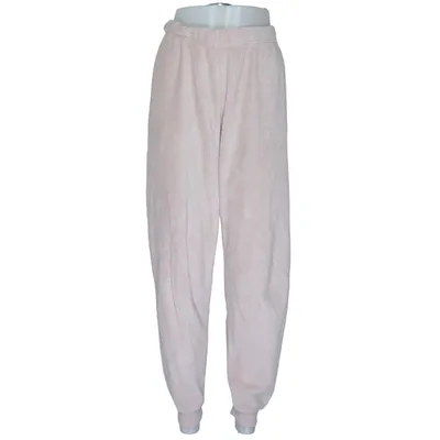 Pyjamasbukser (Beige) fra Love to Lounge Polyester