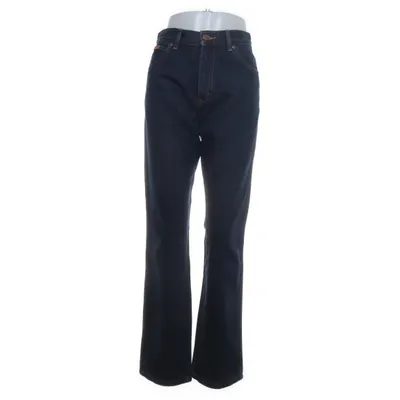 Jeans (Blå) från Wrangler Bomull