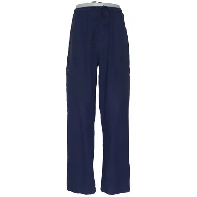 Cargobyxor (Blå) från A Design Bomull, Polyester
