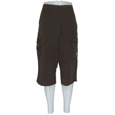 Cargo shorts (Bruin) van Hickory Polyamide