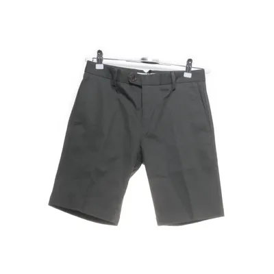 Shorts (Green) from Reiss Cotton, Elastane