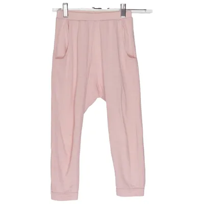 Pantalon de pyjama (Rose) de Dream Coton