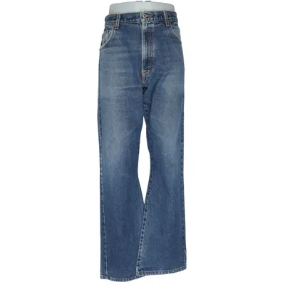 Spijkerbroek (517) van Levi Strauss & Co Katoen