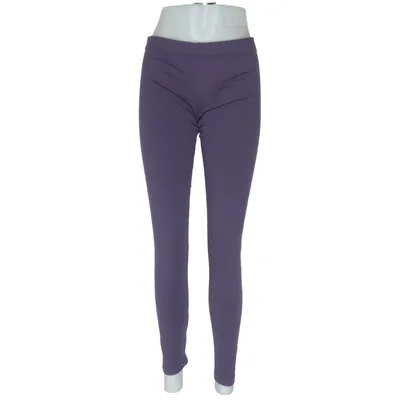 Leggings (Suw/Basic Legging) from Sutherland Cotton, Elastane