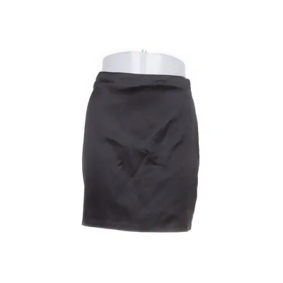 Skirt (Black) from NA-KD Elastane, Polyester