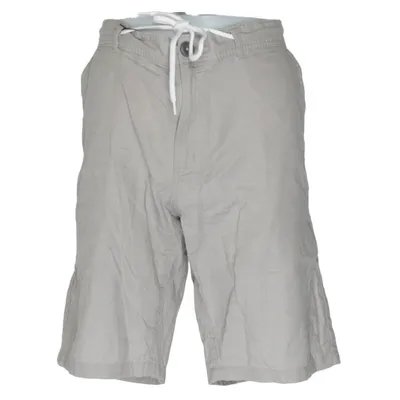Short (Gris) de Livergy Coton, Lin