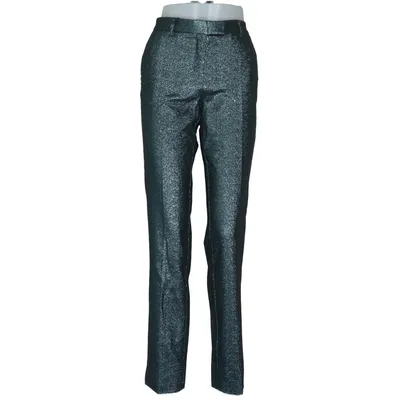 Byxor (GA220010V-AQ015) från Grifoni Bomull, Polyester