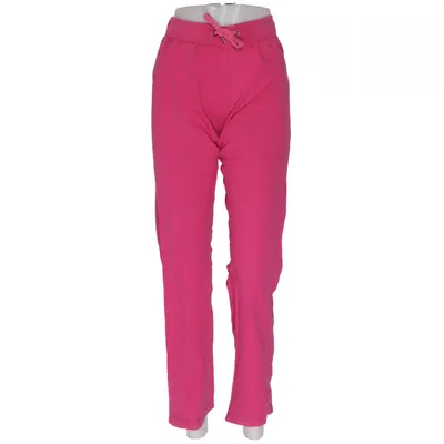 Mjukisbyxor (Rosa) från Instinct Bomull