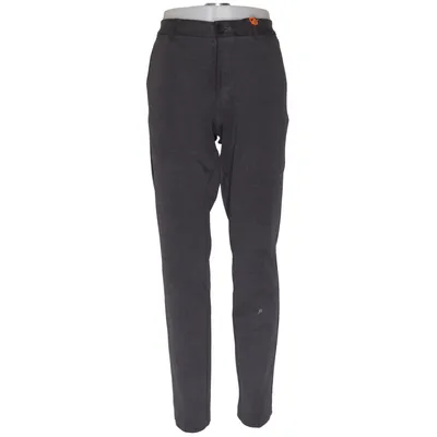 Suit pants (Gray) from Jack & Jones Jeans Intelligence Elastane, Polyester, Viscose