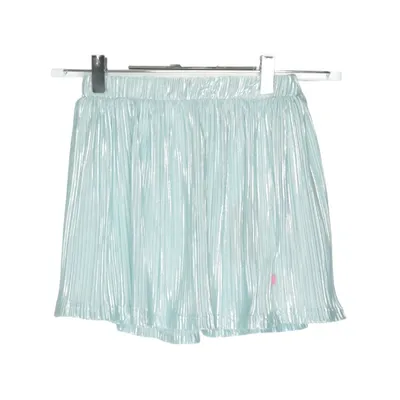 Skirt (Blue) from Someone Polyester
