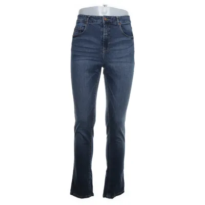 Jeans (Blå) från 1953 Denim Brand Bomull, Elastan