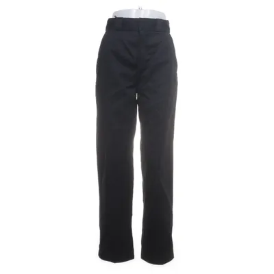 Chinos (Svart) från Dickies Bomull, Polyester