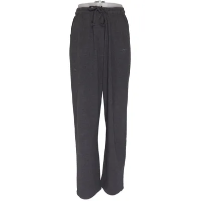 Sweatpants (Gray) from Kangaroos Cotton, Polyester