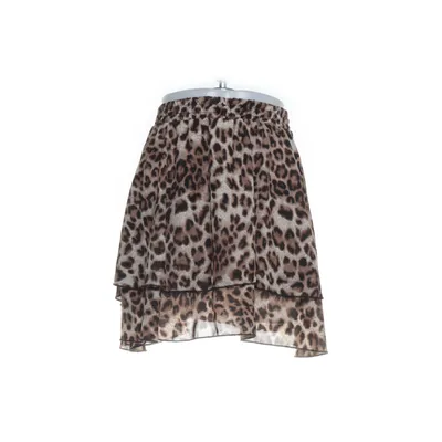 Kjol (Brun, Svart, Beige) från Vintage Dressing